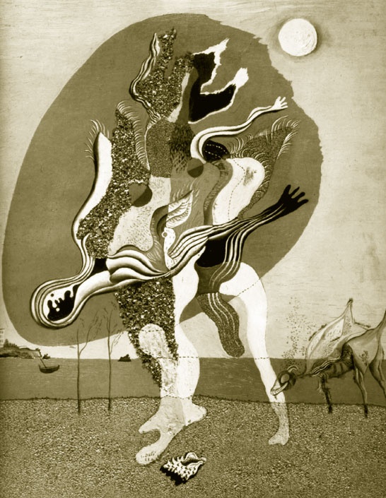 Гала. Как сделать гения из Сальвадора Дали Гала. Как сделать гения из Сальвадора Дали