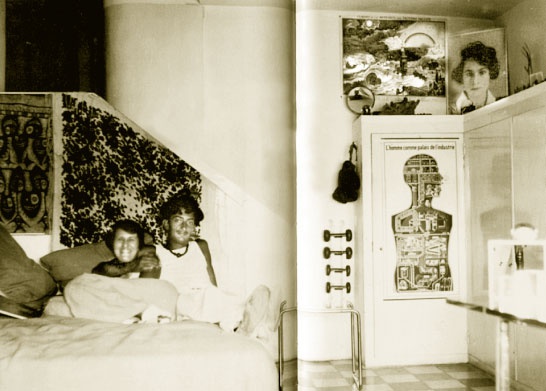 Гала. Как сделать гения из Сальвадора Дали Гала. Как сделать гения из Сальвадора Дали