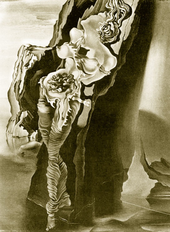 Гала. Как сделать гения из Сальвадора Дали Гала. Как сделать гения из Сальвадора Дали