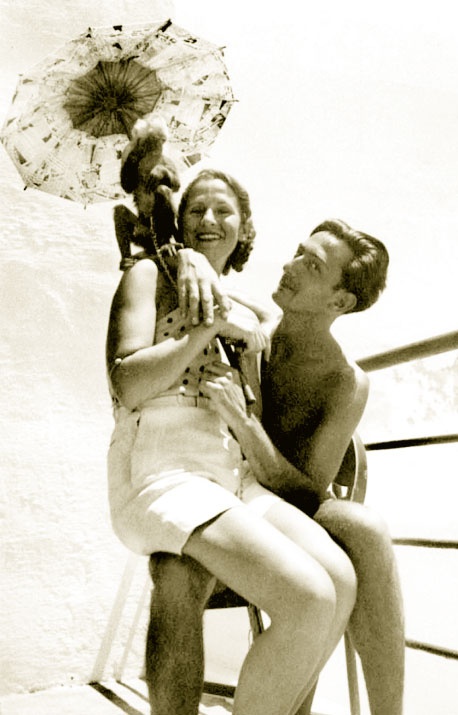 Гала. Как сделать гения из Сальвадора Дали Гала. Как сделать гения из Сальвадора Дали