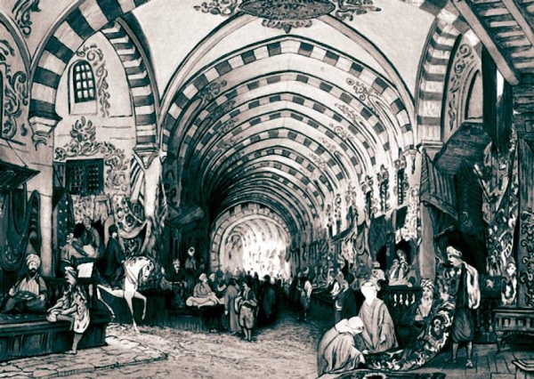 Великолепный век. Все тайны знаменитого сериала Великолепный век. Все тайны знаменитого сериала