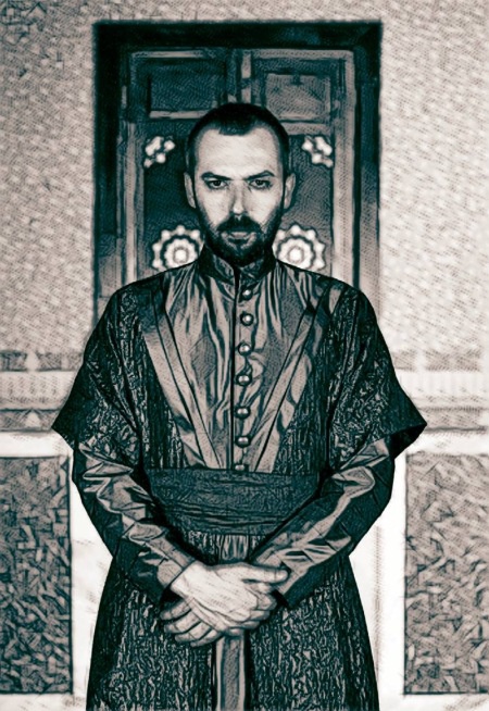 Великолепный век. Все тайны знаменитого сериала Великолепный век. Все тайны знаменитого сериала