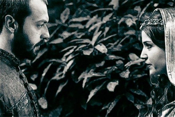 Великолепный век. Все тайны знаменитого сериала Великолепный век. Все тайны знаменитого сериала