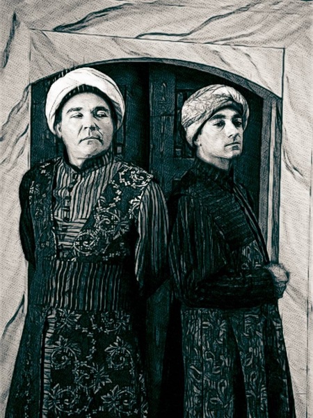 Великолепный век. Все тайны знаменитого сериала Великолепный век. Все тайны знаменитого сериала