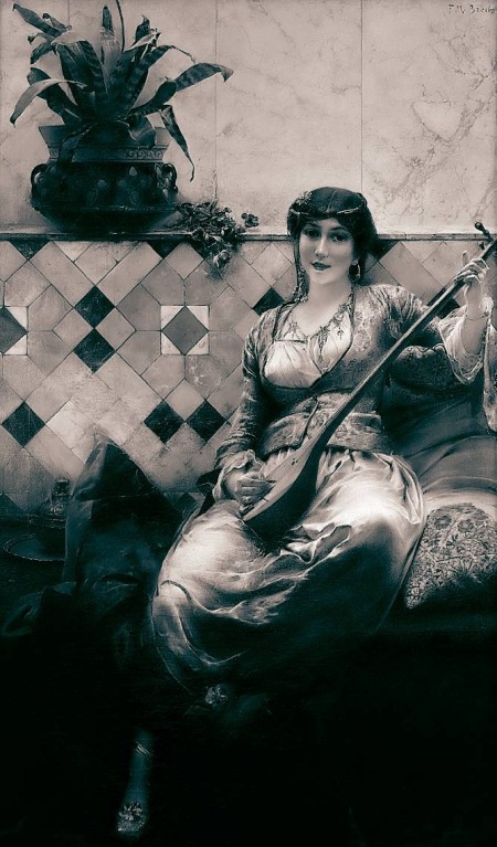 Великолепный век. Все тайны знаменитого сериала Великолепный век. Все тайны знаменитого сериала