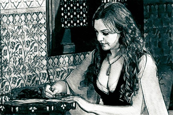 Великолепный век. Все тайны знаменитого сериала Великолепный век. Все тайны знаменитого сериала