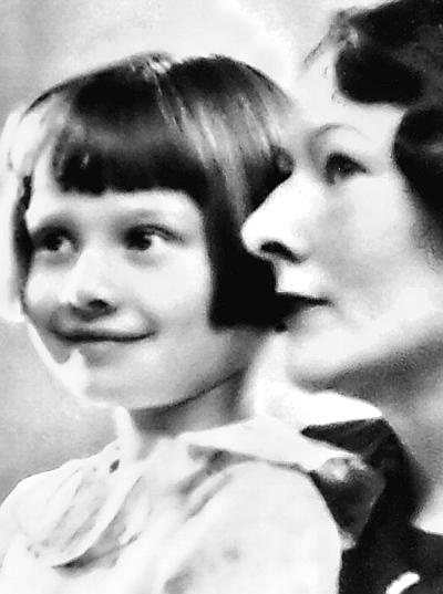 Одри Хепберн. Откровения о жизни, грусти и любви Одри Хепберн. Откровения о жизни, грусти и любви
