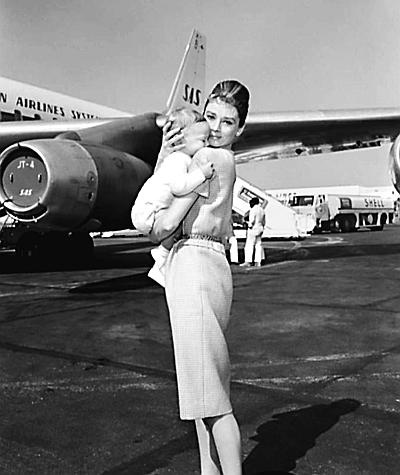 Одри Хепберн. Откровения о жизни, грусти и любви Одри Хепберн. Откровения о жизни, грусти и любви