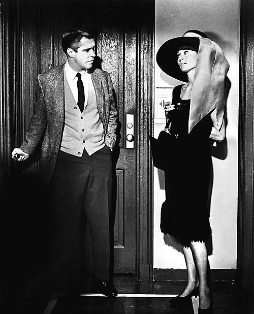 Одри Хепберн. Откровения о жизни, грусти и любви Одри Хепберн. Откровения о жизни, грусти и любви