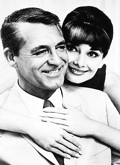 Одри Хепберн. Откровения о жизни, грусти и любви Одри Хепберн. Откровения о жизни, грусти и любви