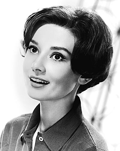 Одри Хепберн. Откровения о жизни, грусти и любви Одри Хепберн. Откровения о жизни, грусти и любви