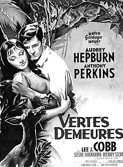 Одри Хепберн. Откровения о жизни, грусти и любви Одри Хепберн. Откровения о жизни, грусти и любви