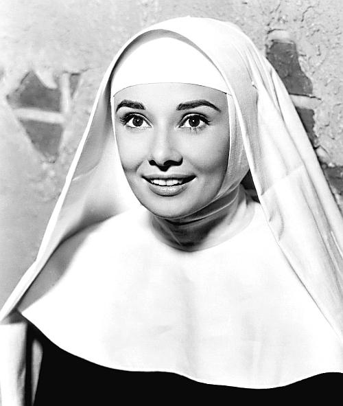 Одри Хепберн. Откровения о жизни, грусти и любви Одри Хепберн. Откровения о жизни, грусти и любви