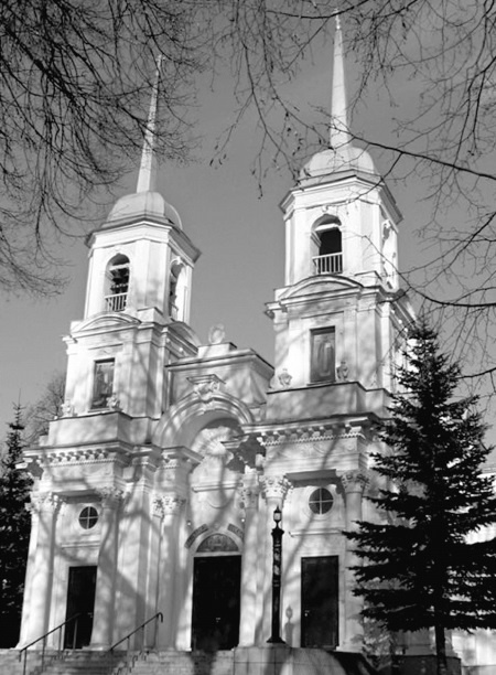 Роксолана. Ведьма Османского гарема Роксолана. Ведьма Османского гарема
