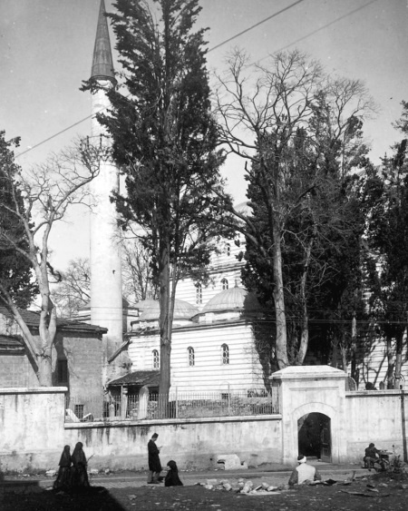 Роксолана. Ведьма Османского гарема Роксолана. Ведьма Османского гарема