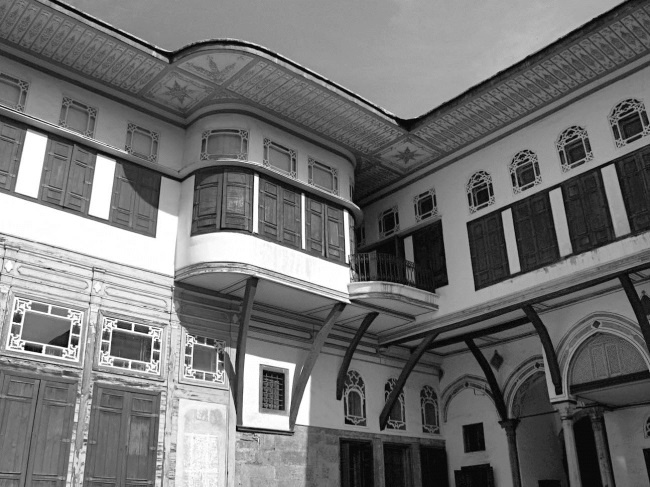 Роксолана. Ведьма Османского гарема Роксолана. Ведьма Османского гарема