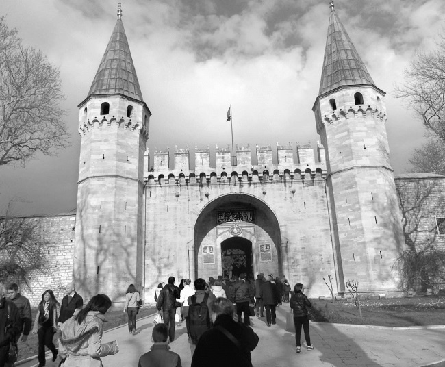 Роксолана. Ведьма Османского гарема Роксолана. Ведьма Османского гарема