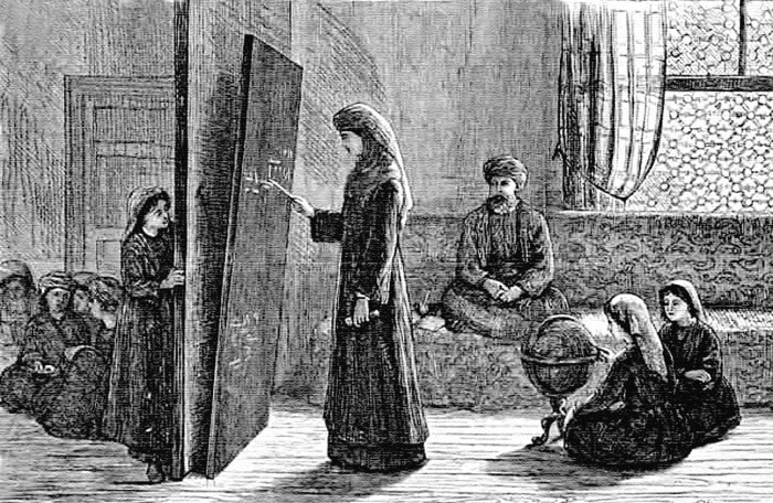 Роксолана. Ведьма Османского гарема Роксолана. Ведьма Османского гарема