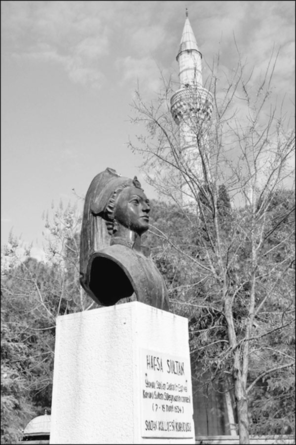 Мерьем Узерли. Актрисы "Великолепного века" Мерьем Узерли. Актрисы "Великолепного века"