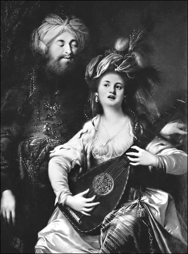 Мерьем Узерли. Актрисы "Великолепного века" Мерьем Узерли. Актрисы "Великолепного века"
