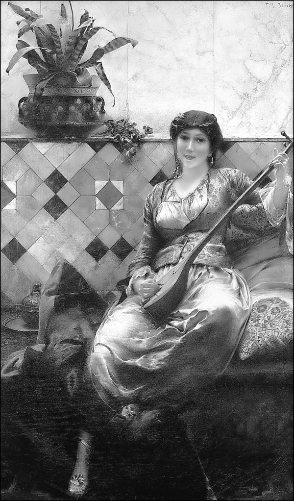 Мерьем Узерли. Актрисы "Великолепного века" Мерьем Узерли. Актрисы "Великолепного века"