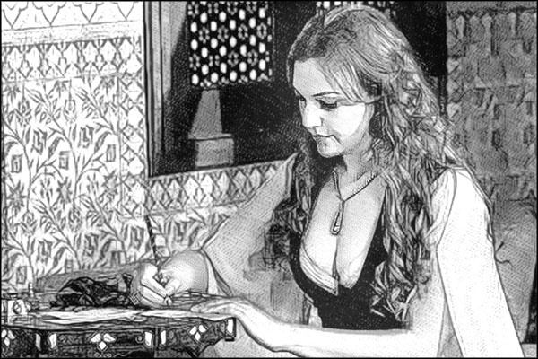 Мерьем Узерли. Актрисы "Великолепного века" Мерьем Узерли. Актрисы "Великолепного века"