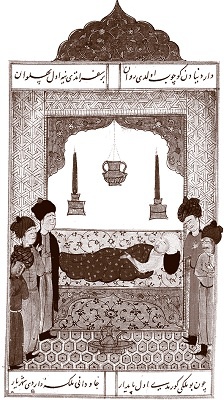 Хюррем. Знаменитая возлюбленная султана Сулеймана Хюррем. Знаменитая возлюбленная султана Сулеймана