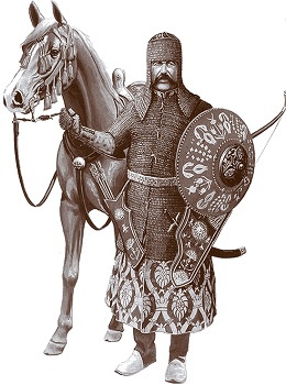 Хюррем. Знаменитая возлюбленная султана Сулеймана Хюррем. Знаменитая возлюбленная султана Сулеймана