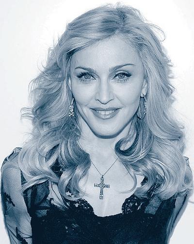 Мадонна. Никто не видит моих слез Мадонна. Никто не видит моих слез