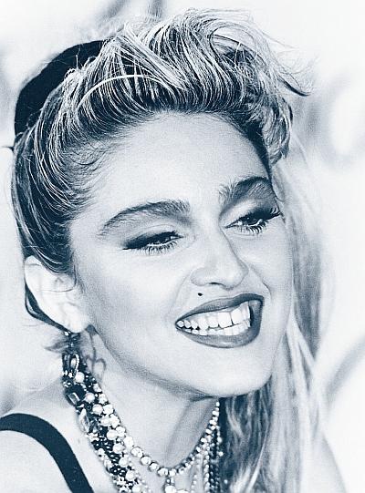 Мадонна. Никто не видит моих слез Мадонна. Никто не видит моих слез