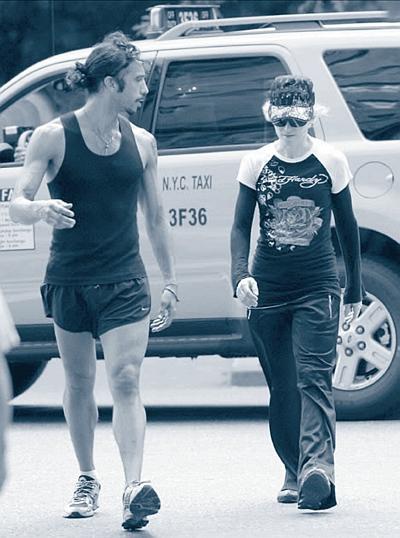 Мадонна. Никто не видит моих слез Мадонна. Никто не видит моих слез