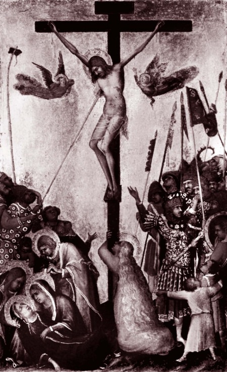 Мария Магдалина. Тайная супруга Иисуса Христа Мария Магдалина. Тайная супруга Иисуса Христа