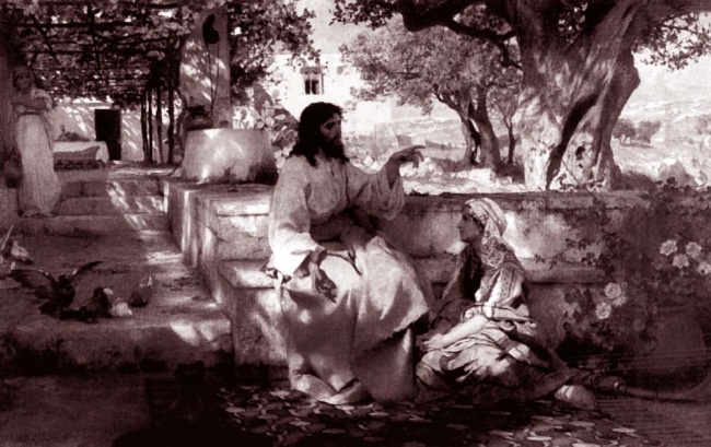 Мария Магдалина. Тайная супруга Иисуса Христа Мария Магдалина. Тайная супруга Иисуса Христа