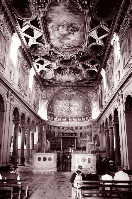 Мария Магдалина. Тайная супруга Иисуса Христа Мария Магдалина. Тайная супруга Иисуса Христа