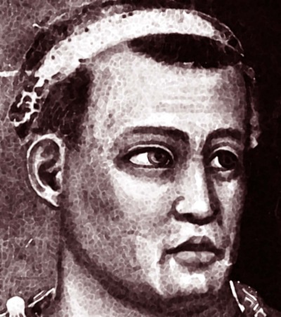 Мария Магдалина. Тайная супруга Иисуса Христа Мария Магдалина. Тайная супруга Иисуса Христа