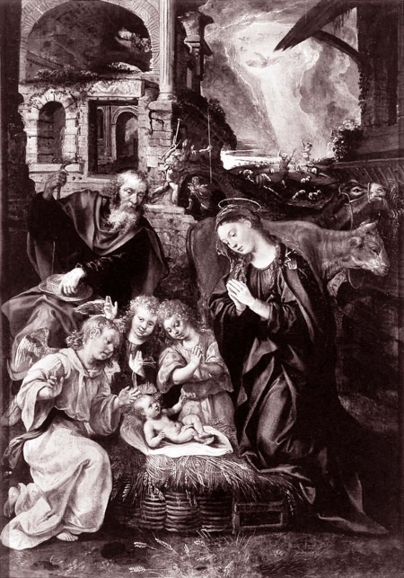 Мария Магдалина. Тайная супруга Иисуса Христа Мария Магдалина. Тайная супруга Иисуса Христа