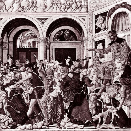 Мария Магдалина. Тайная супруга Иисуса Христа Мария Магдалина. Тайная супруга Иисуса Христа