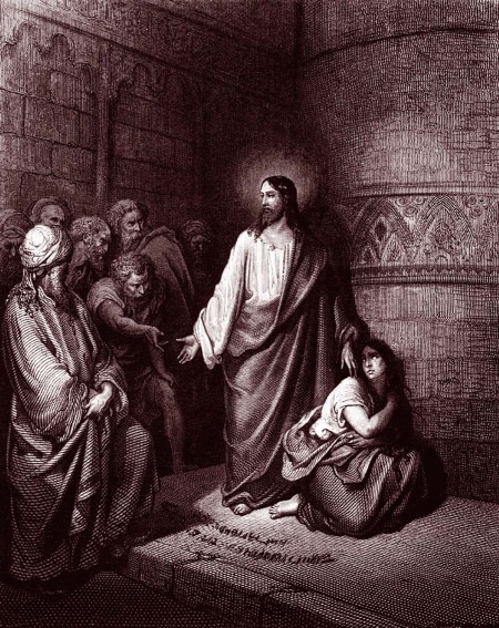 Мария Магдалина. Тайная супруга Иисуса Христа Мария Магдалина. Тайная супруга Иисуса Христа