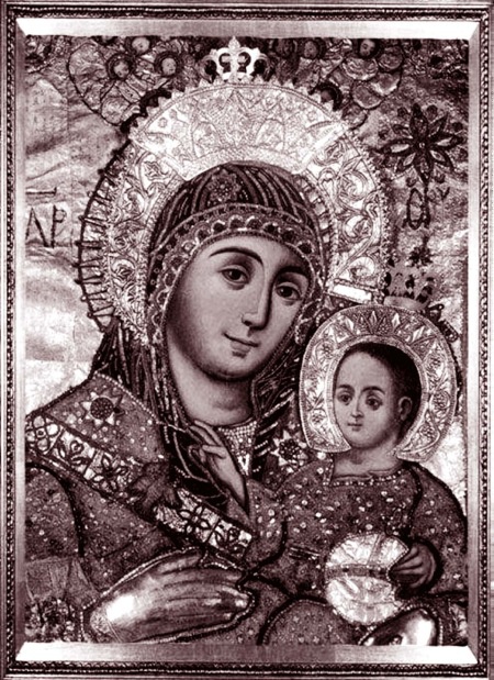 Мария Магдалина. Тайная супруга Иисуса Христа Мария Магдалина. Тайная супруга Иисуса Христа