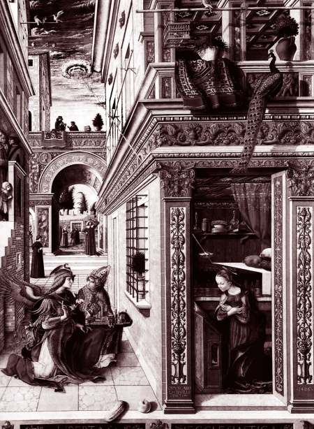 Мария Магдалина. Тайная супруга Иисуса Христа Мария Магдалина. Тайная супруга Иисуса Христа