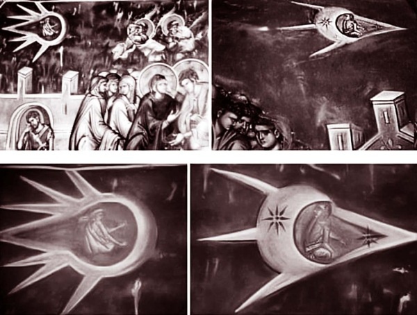 Мария Магдалина. Тайная супруга Иисуса Христа Мария Магдалина. Тайная супруга Иисуса Христа