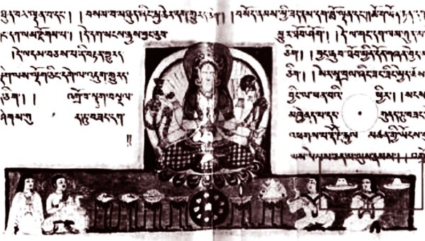 Мария Магдалина. Тайная супруга Иисуса Христа Мария Магдалина. Тайная супруга Иисуса Христа