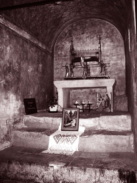 Мария Магдалина. Тайная супруга Иисуса Христа Мария Магдалина. Тайная супруга Иисуса Христа