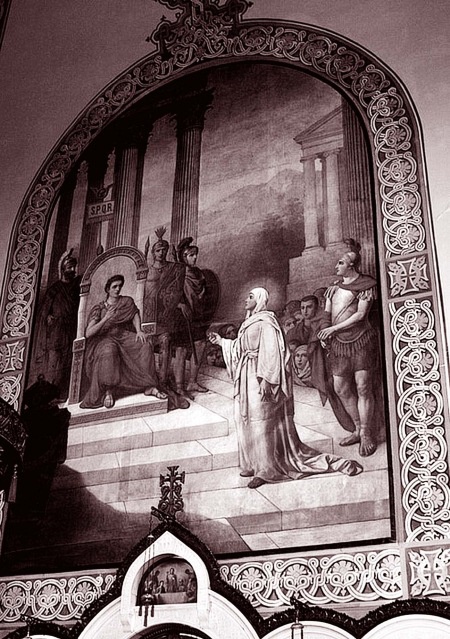 Мария Магдалина. Тайная супруга Иисуса Христа Мария Магдалина. Тайная супруга Иисуса Христа