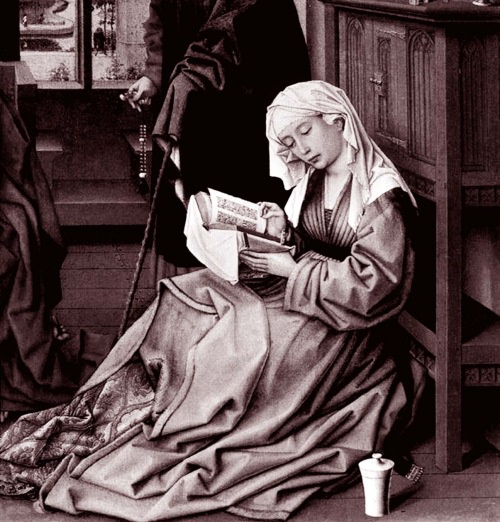 Мария Магдалина. Тайная супруга Иисуса Христа Мария Магдалина. Тайная супруга Иисуса Христа