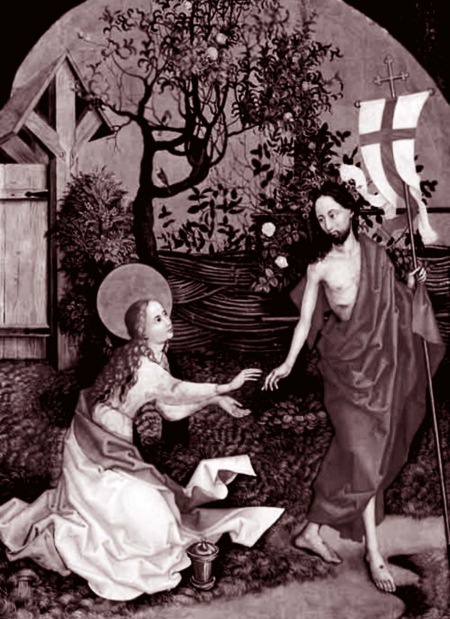 Мария Магдалина. Тайная супруга Иисуса Христа Мария Магдалина. Тайная супруга Иисуса Христа