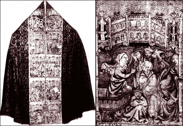 Мария Магдалина. Тайная супруга Иисуса Христа Мария Магдалина. Тайная супруга Иисуса Христа