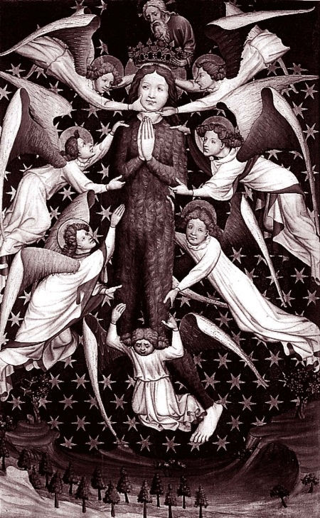 Мария Магдалина. Тайная супруга Иисуса Христа Мария Магдалина. Тайная супруга Иисуса Христа