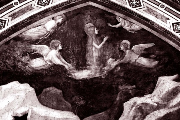 Мария Магдалина. Тайная супруга Иисуса Христа Мария Магдалина. Тайная супруга Иисуса Христа