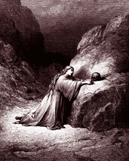 Мария Магдалина. Тайная супруга Иисуса Христа Мария Магдалина. Тайная супруга Иисуса Христа